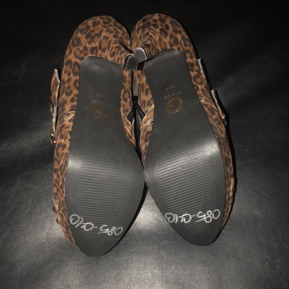 Studded booties - Picture 3 of 3